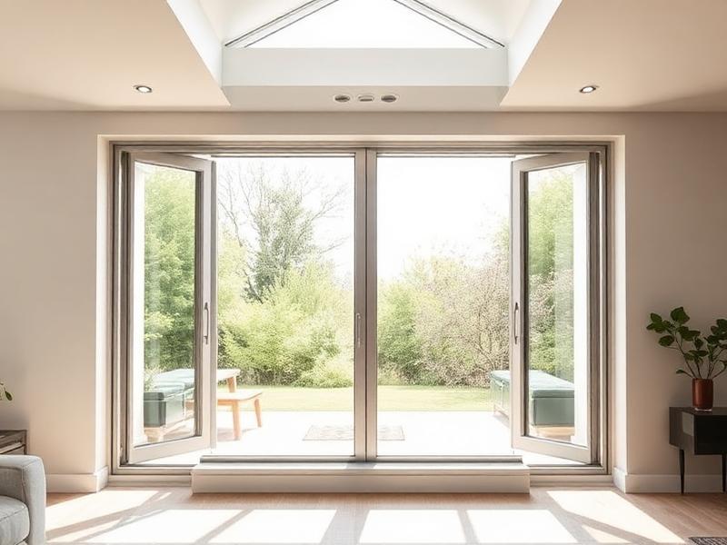 Casement Windows & Doors