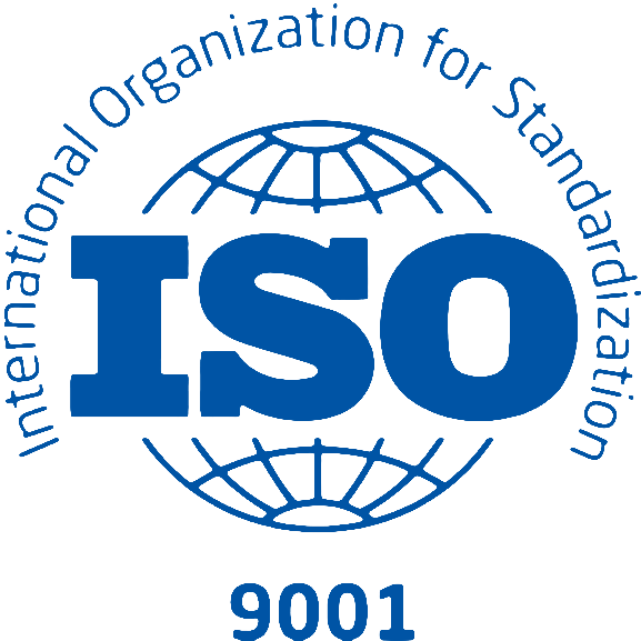 ISO 9001:2015 Quality Management System