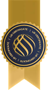 Legal Entity Identifier