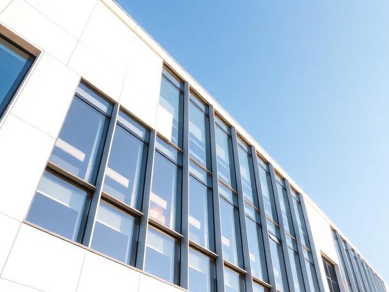 Curtain Wall Systems