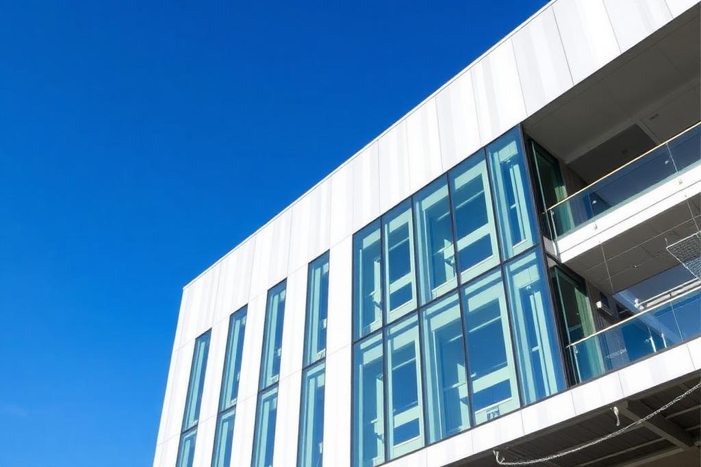 Architectural Profiles