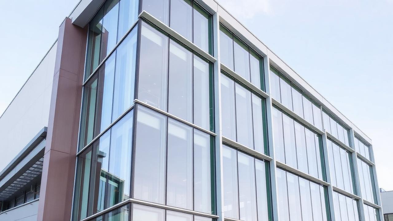 Architectural & Structural Solutions